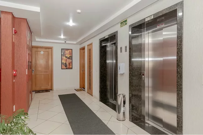 Imagem Apartamento à venda em Porto Alegre, Partenon, com 3 quartos, 70m²