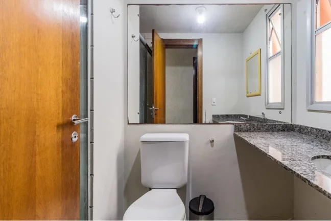 Imagem JCAG 250 Apto 612511051-8 - Apartamento à venda no bairro Jardim Carvalho - Porto Alegre/RS