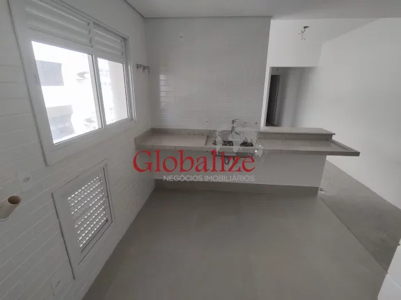 Imagem Apartamento de 2 dormitórios com suíte e lazer completo no bairro da Aparecida em Santos (SP) por R$.850.000,00 !