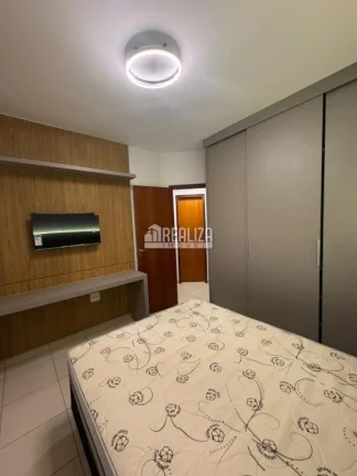 Imagem Apartamento à venda no Condomínio Residêncial Amorim, bairro Santa Maria em Uberaba!