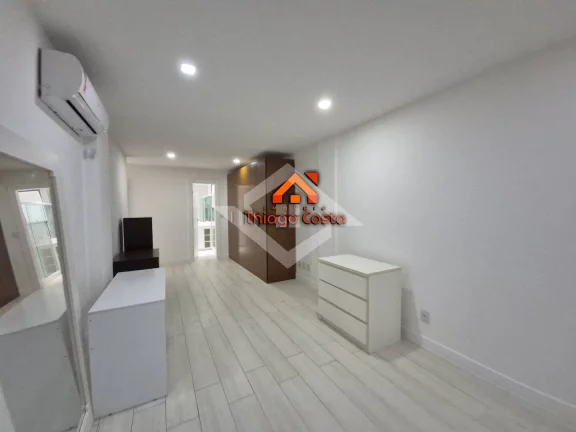 Imagem Apartamento lâmina no Recreio com 3 suítes!!!
