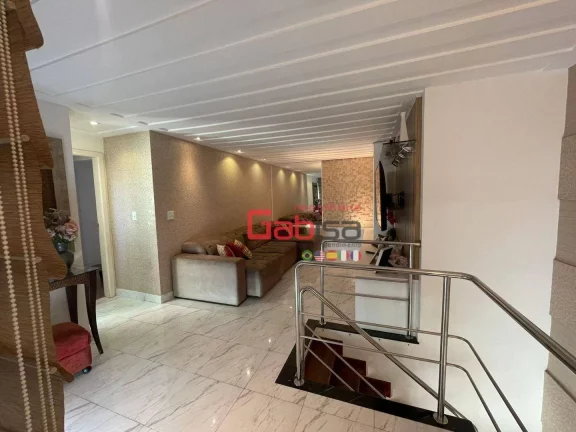 Imagem Cobertura com 3 dormitórios à venda, 194 m² por R$ 1.272.000,00 - Braga - Cabo Frio/RJ