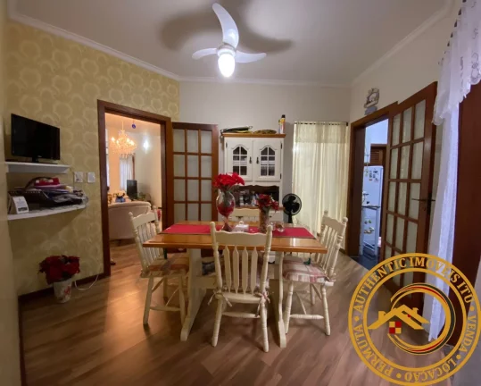 Imagem CASA RESIDENCIAL em ITU - SP, BAIRRO CAMPOS DE SANTO ANTÔNIO