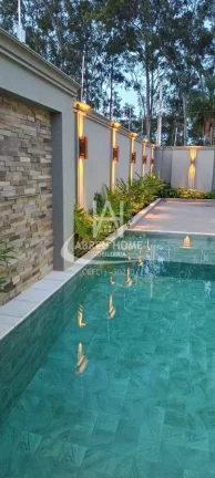 Imagem Casa - São José do Rio Preto