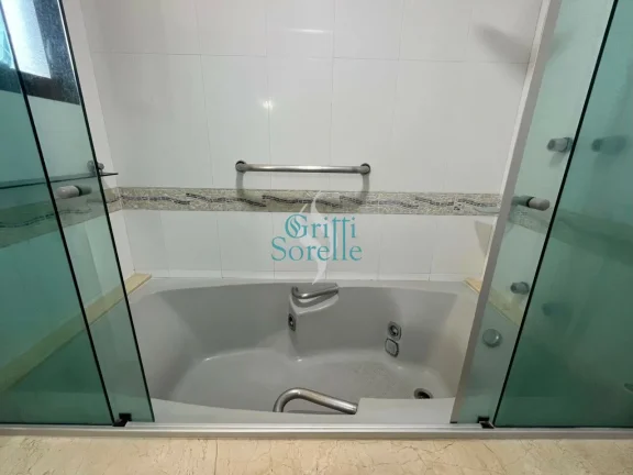 Imagem Apartamento à Venda na Vila Mariana - São Paulo/SP.