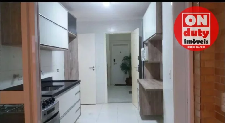 Imagem Apartamento à venda, 109 m² por R$ 1.540.000,00 - Gonzaga - Santos/SP
