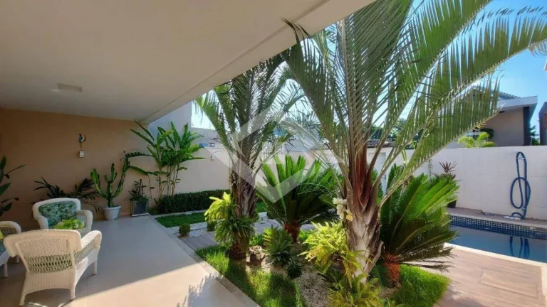 Imagem Casa Triplex de 4 Quartos para Venda no Art Life Recreio