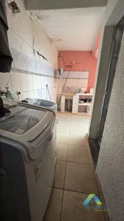 Imagem Casa à venda no bairro Jardim Alzira Franco - Santo André/SP