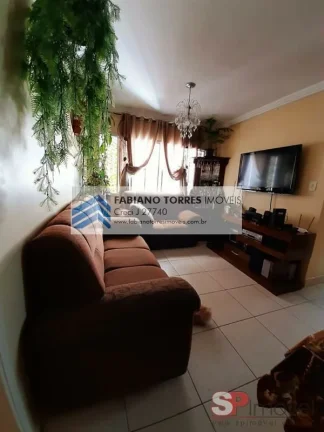 Imagem Apartamento à venda em São Bernardo do Campo/SP