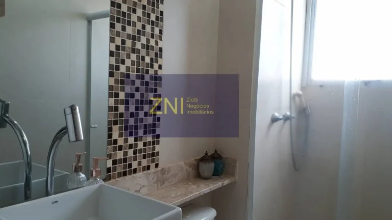Imagem Apartamento à Venda no Residencial Viva Bem, Ribeirão Preto, SP R 1023