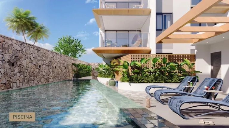 Imagem Apartamento de Alto Padrão na Enseada Azul, Guarapari: Conforto, Lazer e Localização Privilegiada...