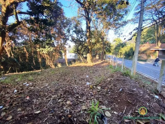 Imagem TERRENO residencial Est Marselha 2.334,00 m²