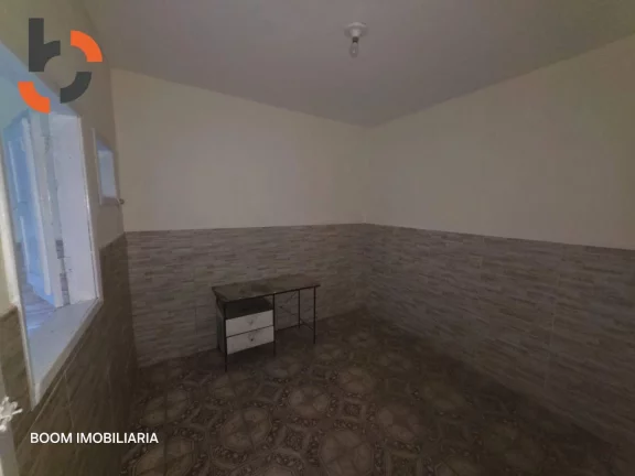 Imagem Casa com 1 dormitório, 45 m² - venda por R$ 170.000,00 ou aluguel por R$ 851,00/mês - Jardim Alvorada - Nova Iguaçu/RJ