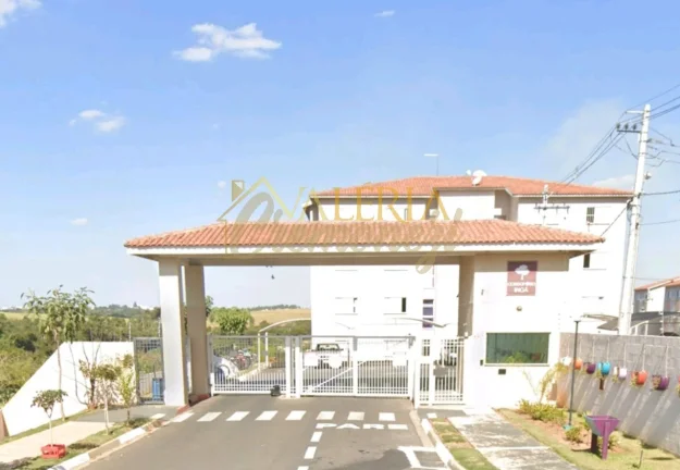 Imagem APARTAMENTO RESIDENCIAL em INDAIATUBA - SP, PARQUE CAMPO BONITO