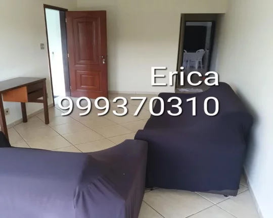 Imagem Sobrado em condomínio 2 dormitórios FL11