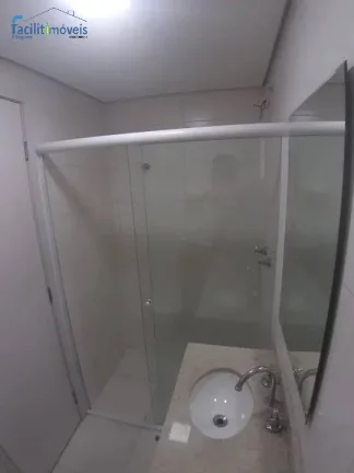 Imagem APARTAMENTO PARA LOCAÇÃO NO BAIRRO VILA PIRES - SANTO ANDRÉ - SP