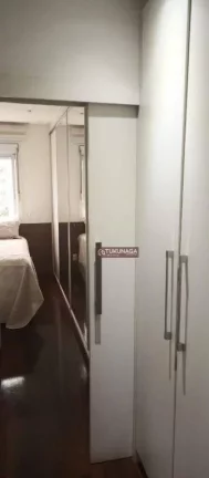 Imagem Apartamento com 3 quartos à venda, 114 m² por R$ 1.200.000 - Vila Galvão - Guarulhos/SP