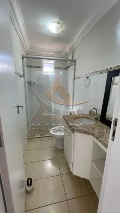 Imagem Apartamento - Ribeirão Preto - Jardim Nova Aliança