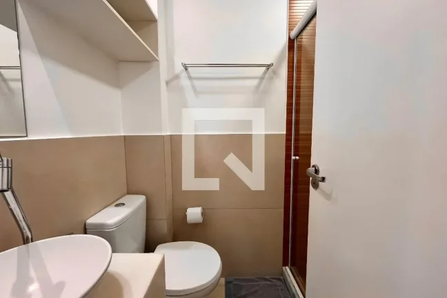 Imagem Apartamento à Venda - Copacabana, 1 Quarto, 24 m2
