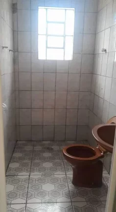 Imagem Casa com 3 dormitórios à venda por R$ 360.000,00 - Cidade Miguel Badra - Suzano/SP