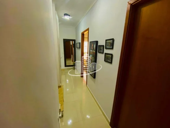 Imagem Casa de Condomínio