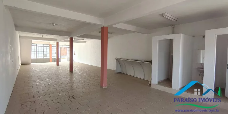 Imagem Alugue o espaço ideal para o seu negócio!