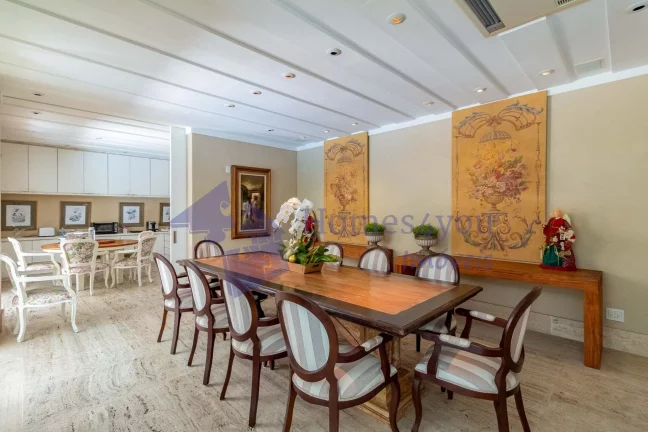 Imagem Casa no exclusivo condomínio Jardim Pignatari