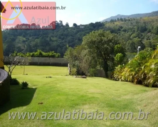 Imagem Casa à Venda no Condomínio Flamboyant  Atibaia/SP