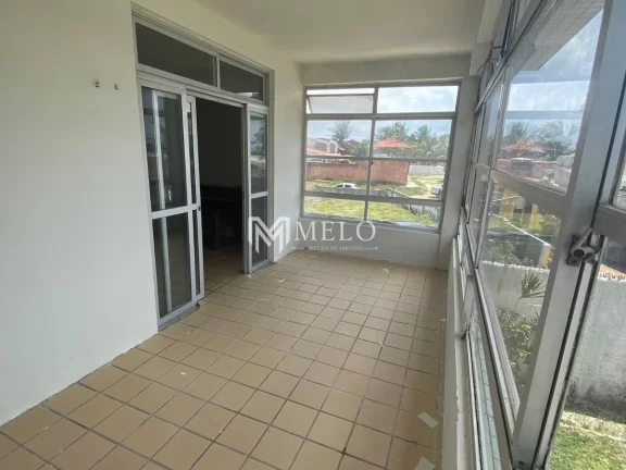 Imagem Oportunidade em ITAMARACÁ: 150m²,03qts,01suite,02vagas!.