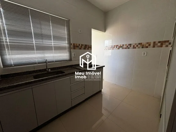 Imagem Apartamento em Setor Leste - Luziânia