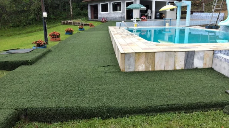 Imagem Sítio com 8 dormitórios à venda, 47 m² por R$ 1.200.000,00 - Biritiba Ussu - Mogi das Cruzes/SP