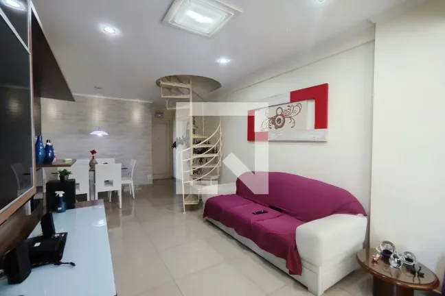 Imagem Apartamento à Venda - Recreio, 3 Quartos, 129 m2