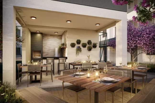 Imagem APARTAMENTO RESIDENCIAL em São Paulo - SP, Barra Funda