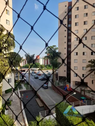 Imagem Apartamento com 70m² em localização privilegiada na área nobre e plana da Vila das Mercês.