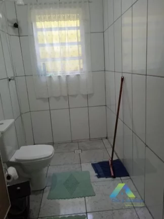 Imagem Sobrado com 4 dormitórios à venda por R$ 643.000 - Vila das Mercês - São Paulo/SP