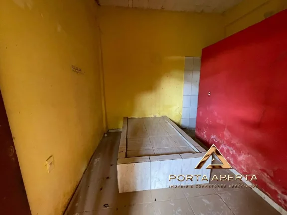 Imagem Predio comercial e terreno com 6000 m2 - Timóteo - MG - COD 754