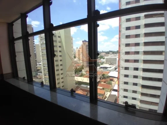 Imagem Sala - Ribeirão Preto - Vila Seixas