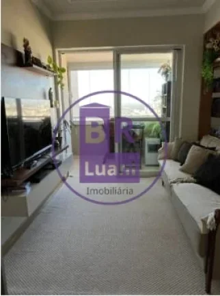 Imagem Apartamento Boulevard Village no último andar, vista deslumbrante