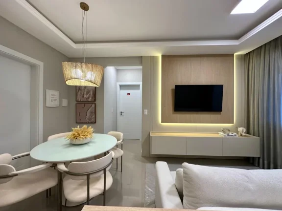 Imagem Apartamento 2 Dormitórios - Bairro Zona Nova