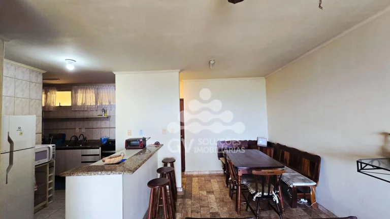 Imagem Apartamento com 2 quartos à venda, R$ 800.000 - Massaguaçu - Caraguatatuba/SP