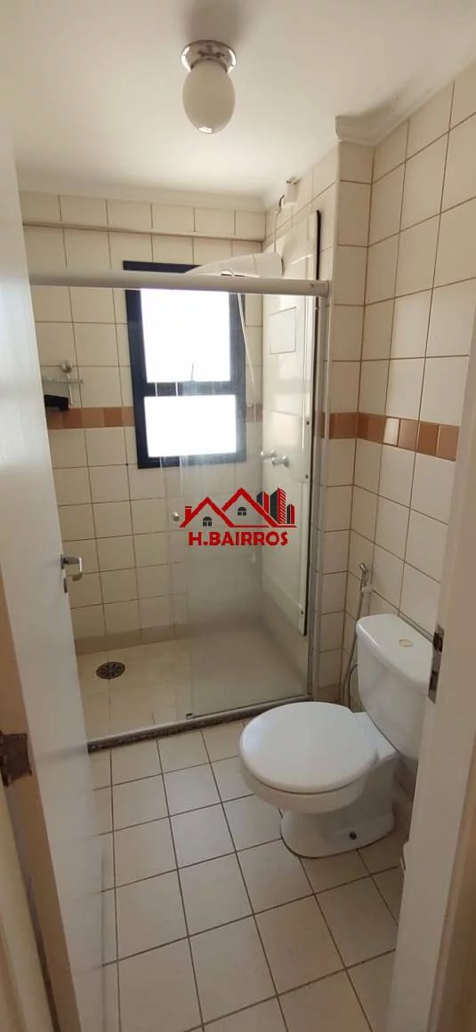 Imagem Apartamento mobiliado com 01 Dormitório à Venda - Esplanada II - SJC