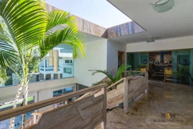 Imagem Casa com 4 dormitórios à venda, 1050 m² por R$ 8.990.000,00 - Alto da Lapa - São Paulo/SP