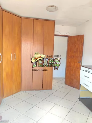 Imagem CASA EM CONDOMINIO PARA VENDA VILA TAQUARI