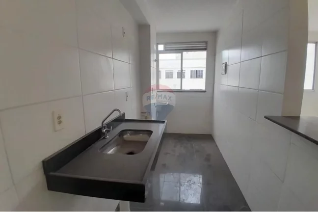 Imagem APARTAMENTO A VENDA COM 50 m² 2 QUARTOS - GUADALUPE RIO DE JANEIRO