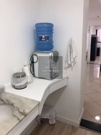 Imagem Sala à venda, 46 m² por R$ 428.000,00 - Perdizes - São Paulo/SP