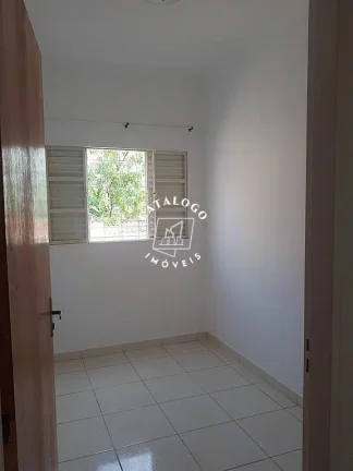Imagem Apartamento a Venda no bairro Jardim Anhangüera - Ribeirão Preto, SP
