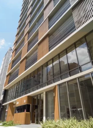 Imagem SALA COMERCIAL em São Paulo - SP, Paraíso