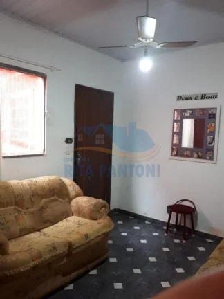 Imagem Casa - Ribeirão Preto - Vila Amelia - Região Norte