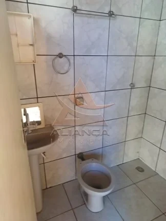 Imagem Casa - Ribeirão Preto - Arlindo Laguna