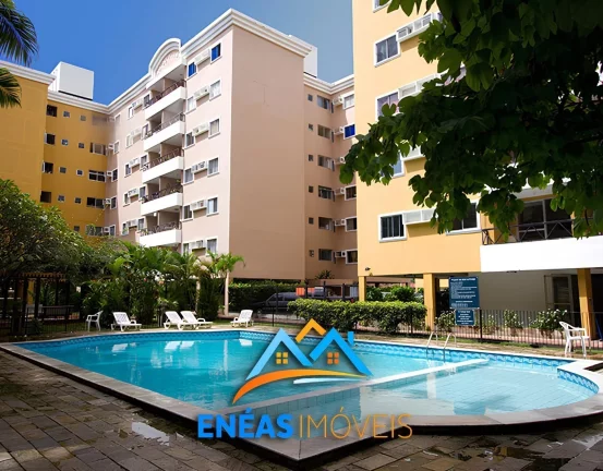 Apartamento no Morada Recife Antigo, Cordeiro